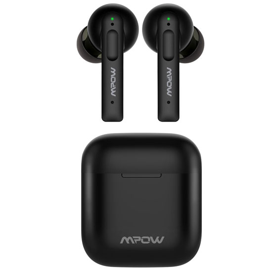 Mpow noise cancelling earbuds sale